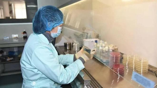淮安一企业超范围使用食品添加剂被罚！