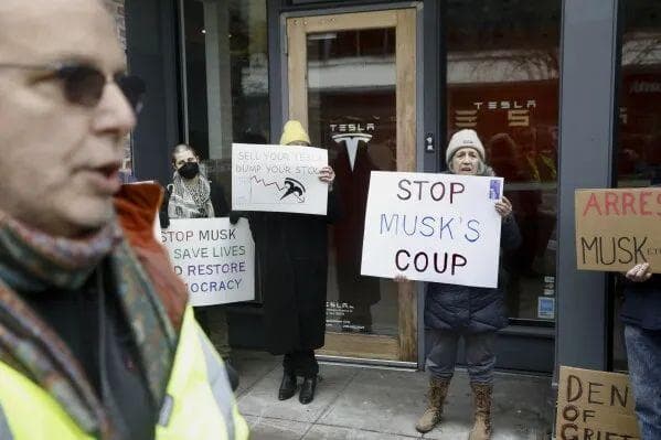 马斯克的改革会失败吗？美国政府效率部21人联合辞职