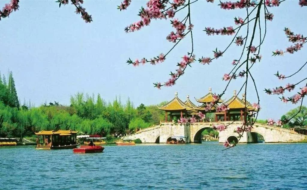 苏杭五日游超详细攻略：感受江南水乡的诗意与浪漫！