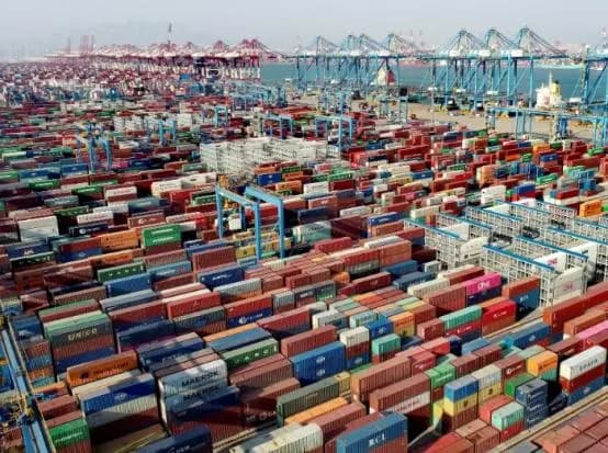 4750亿美元！中国跌至第三，不再是美国第一大进口国，谁上位了?