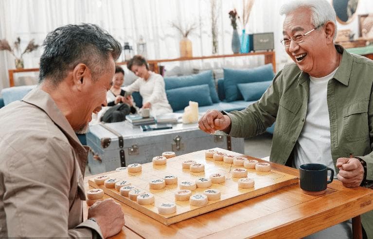 帕金森病不可怕，心理调适是关键：一篇文章告诉你如何调整心态！