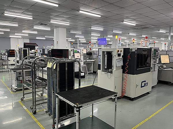 PCBA加工中dip插件的工艺流程介绍