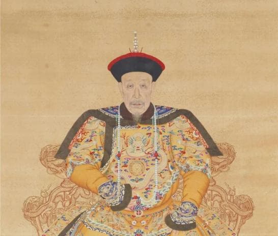 如果把光绪换成乾隆，清朝会怎样？