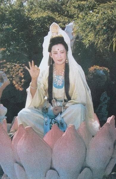 孙悟空与观音菩萨谁更厉害？谛听一句话说出答案！