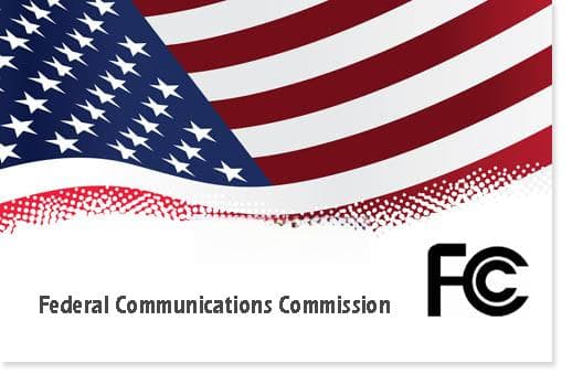 美国FCC认证测试项目详解