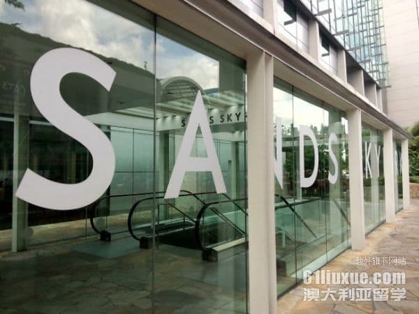 新加坡建筑学专业排名及留学指南