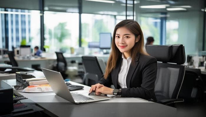 求职面试要“作秀”——如何写求职信