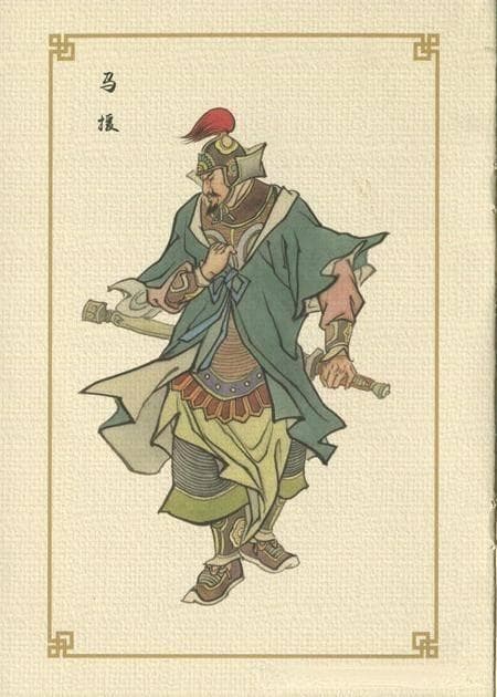 陕西25位名将：从白起到李自成