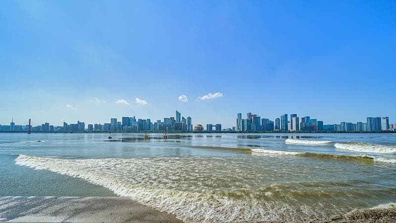 探索特色路径 浙江高等教育补短板显成效