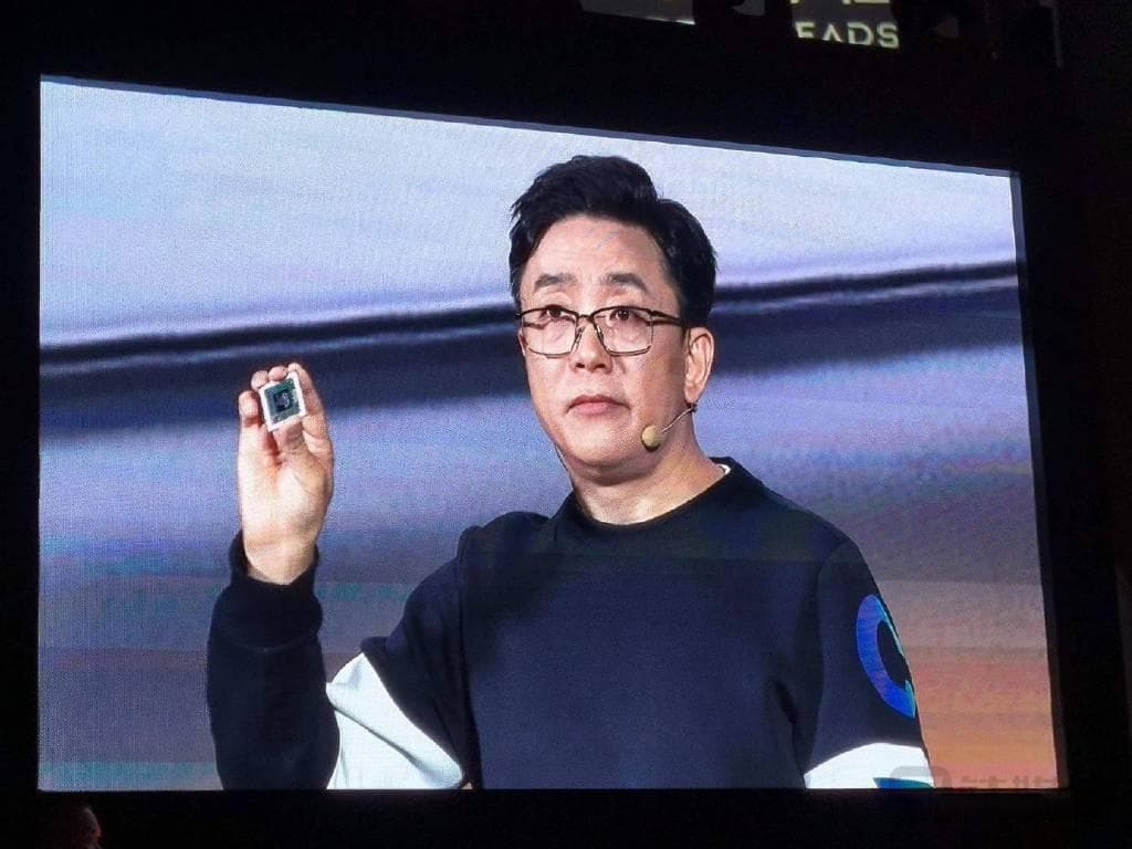 中国GPU行业新星闪耀：摩尔线程创始人张建忠引领国产GPU崛起