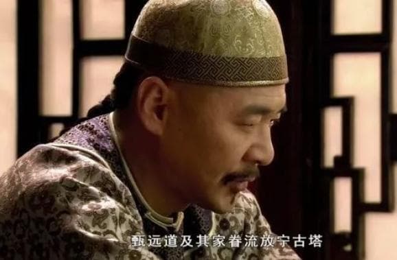 “流放宁古塔”的宁古塔在哪里？