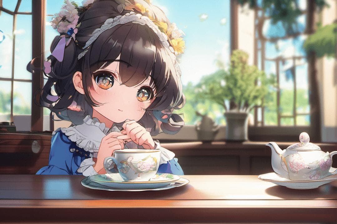 香气四溢的秘诀：如何正确冲泡茉莉花茶！