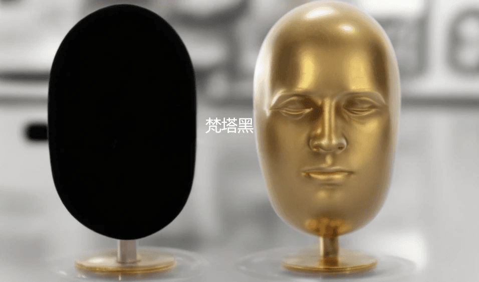 探寻"黑色材料之王"：超越梵塔黑的CNT材料