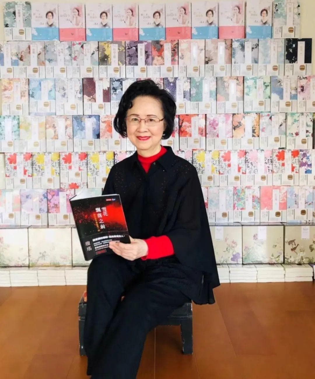 回溯近期时间线与文学创作，遗忘琼瑶的年代拥有了最后一个女主故事
