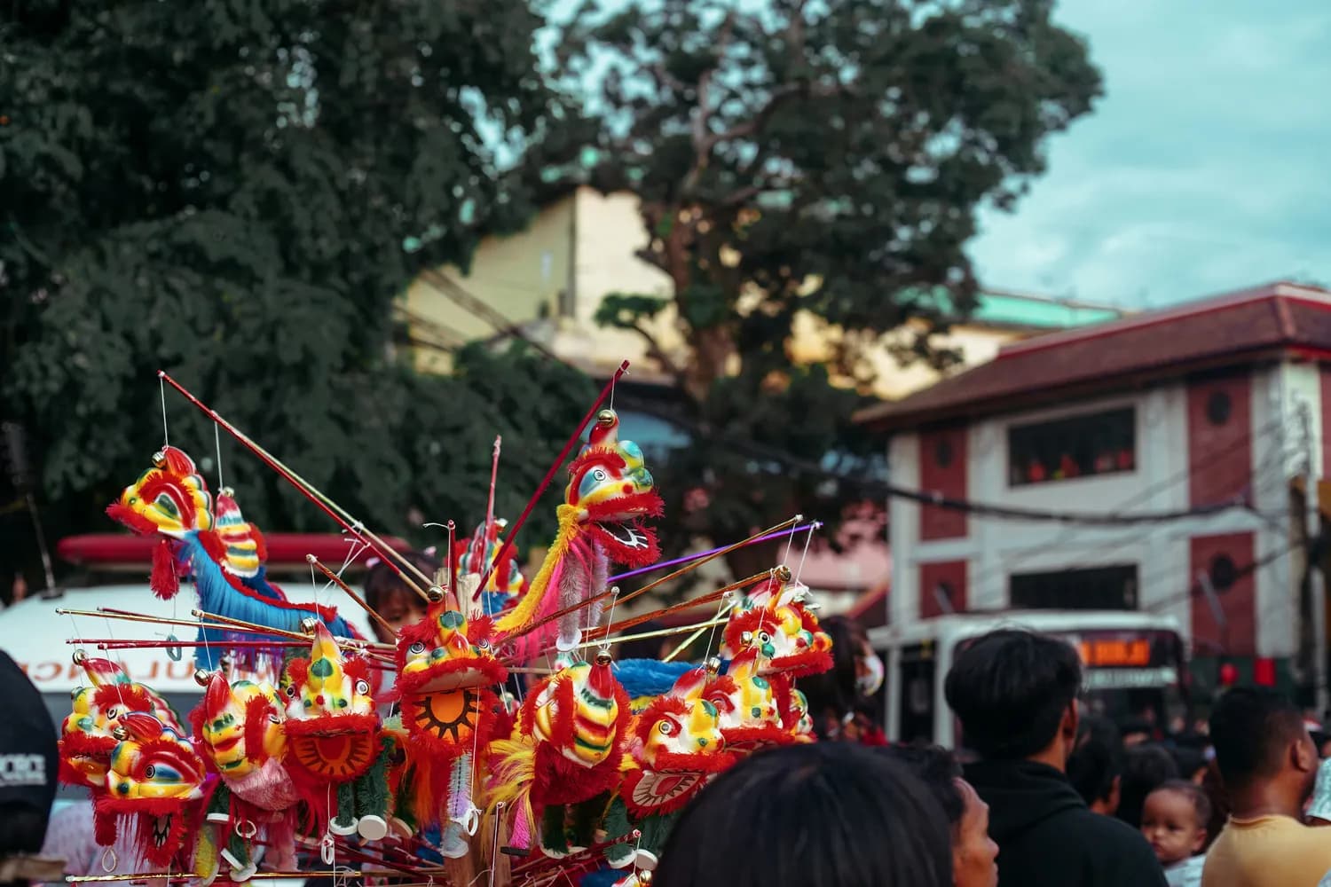 《道诡异仙》里的潮汕神祗：从民俗到文学的转化