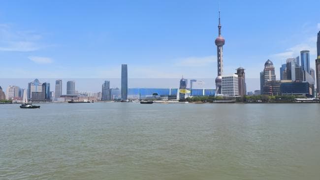 企业社会责任在灾难中的六大体现