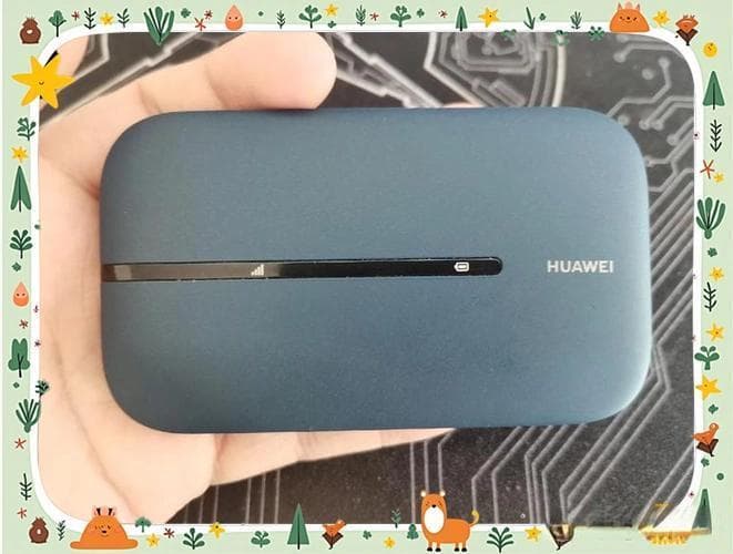 随身WiFi套路大揭秘！避开这些陷阱，选对品牌畅享高速网络！