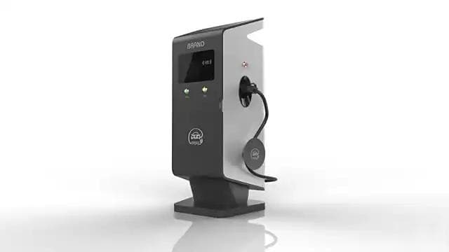 充电桩功率3.3kw和7kw的区别