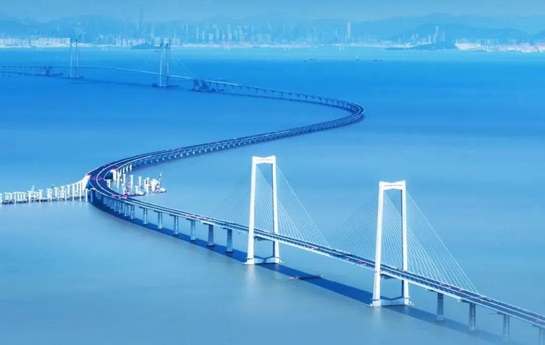 深圳这个全国第一，你想不到