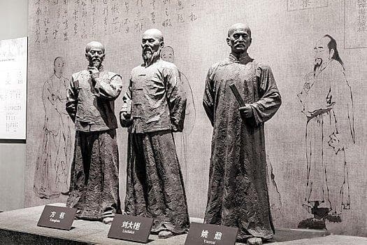 明朝是中国古代文学的巅峰吗？然而事实却让人感到不可思议