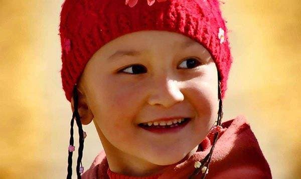 神秘的“克里雅人”，常年隐居沙漠深处，至今过着原始的生活方式