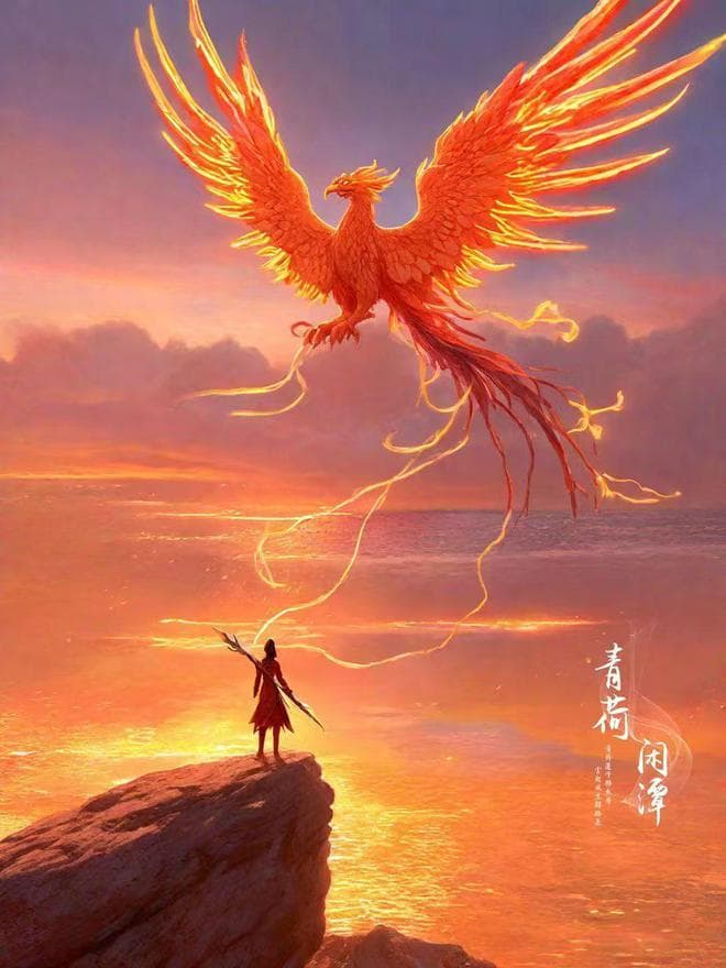古诗词中的刀光剑影，每一句都热血沸腾