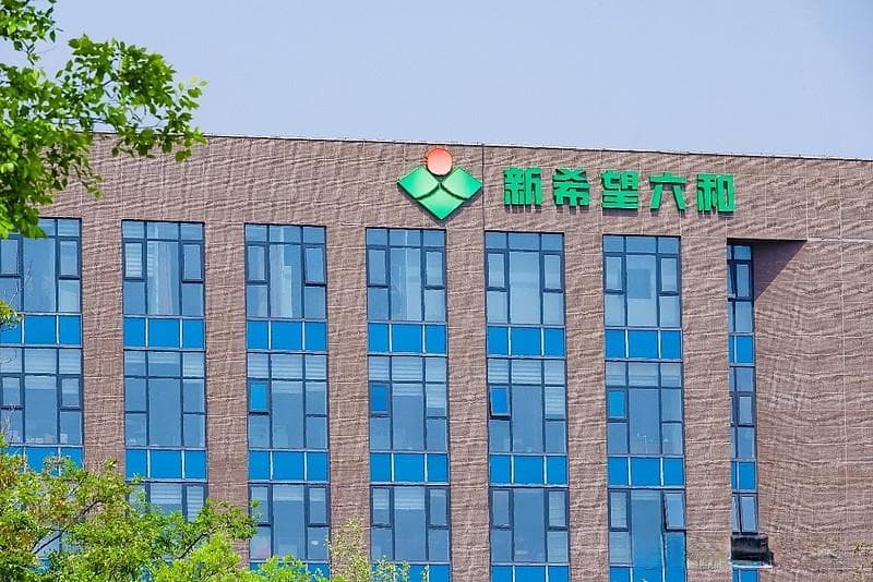 上半年亏损12亿后，新希望再吃监管函，何时走出“凛冬”？