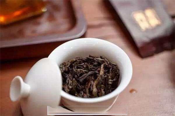 岩茶怎么泡 岩茶的正确冲泡方法
