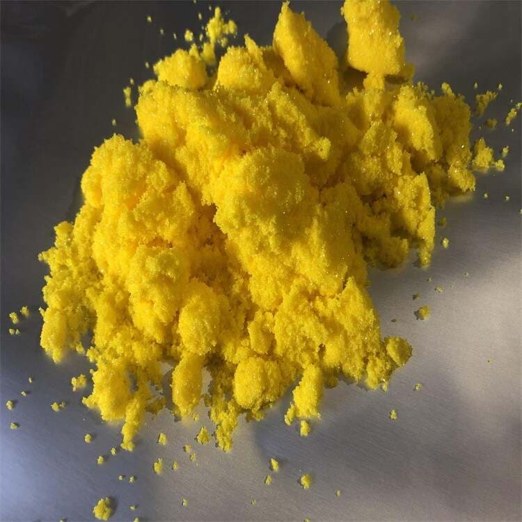 磷钼酸（多酸催化剂）：性质与应用