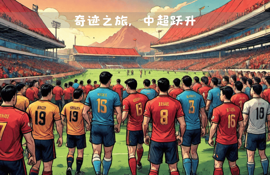 云南玉昆与大连英博：两年跃升中超，这是一段奇迹之旅