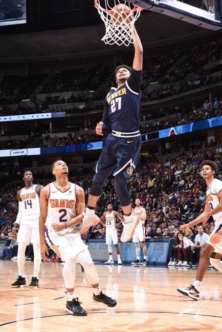 NBA篮球规则详解：什么是“走步违例”？