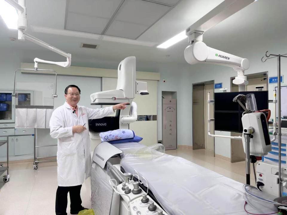 精准“核打击”肿瘤！专家：让钇90微球疗法价值最大化