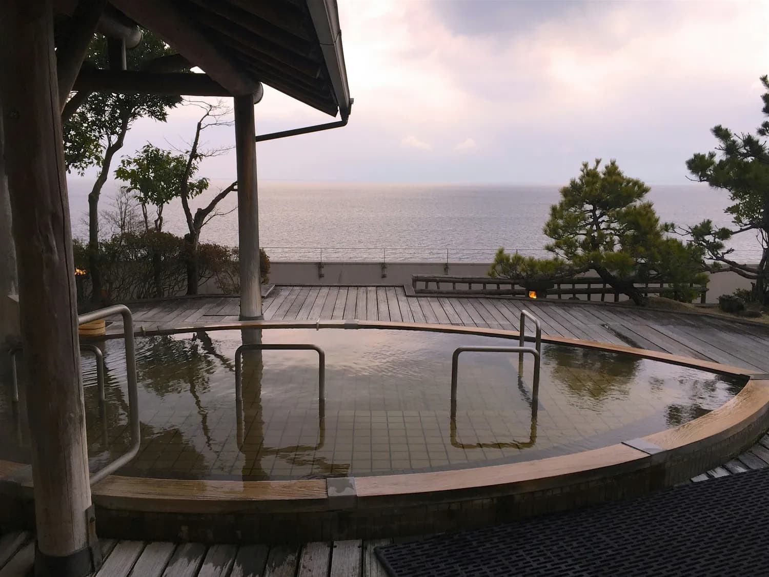 天目湖畔的温泉度假天堂：涵田半山温泉全攻略