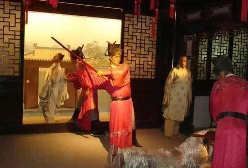 同样都是杖责，杖刑和廷杖一字之差，到底有什么异同之处？