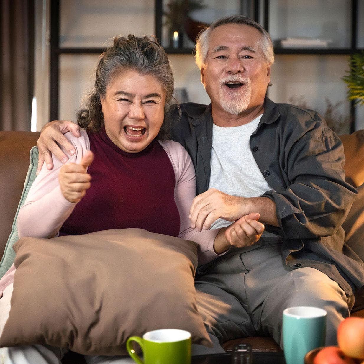 衰老如何影响您的眼睛？——老花眼的全面解析
