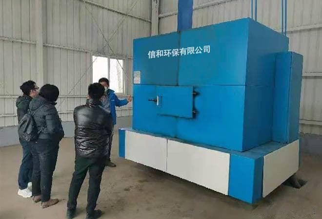高温裂解炉：原理、应用与发展前景