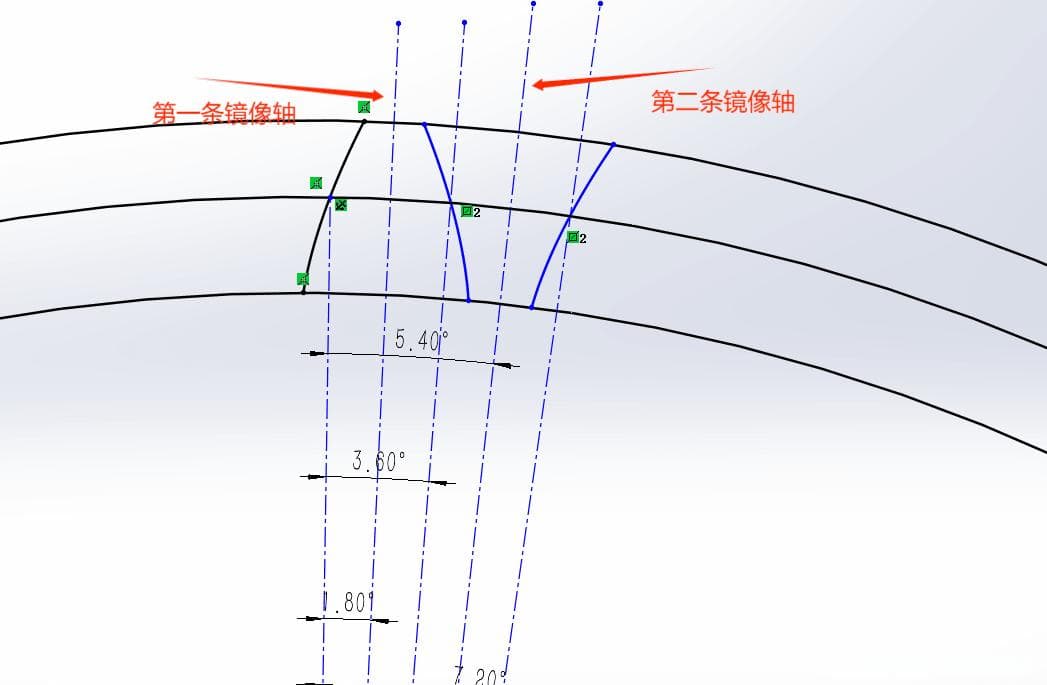 SolidWorks齿轮绘制教程：从基础理论到实战操作