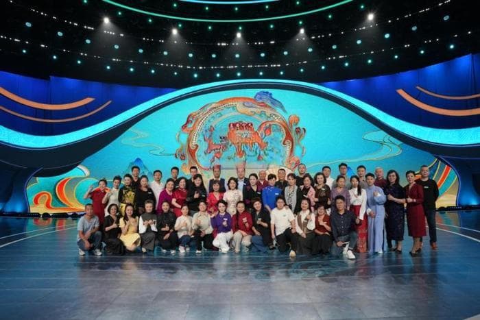《票友大会》打造传播京剧艺术新样态，年轻群体在票友大赛中大放异彩