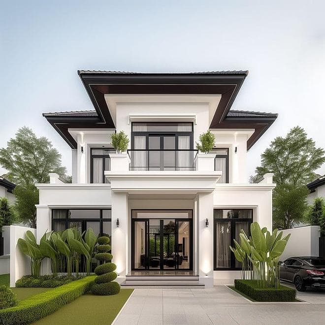 农村建房风水布局实用指南：杨明德大师的风水心得
