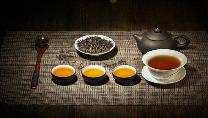 喝隔夜茶有什么危害
