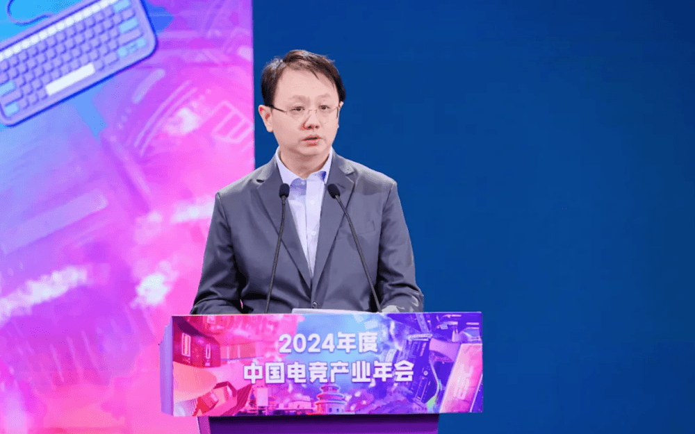 电子竞技产业报告：用户量基本稳定，射击、MOBA和棋牌最吸金