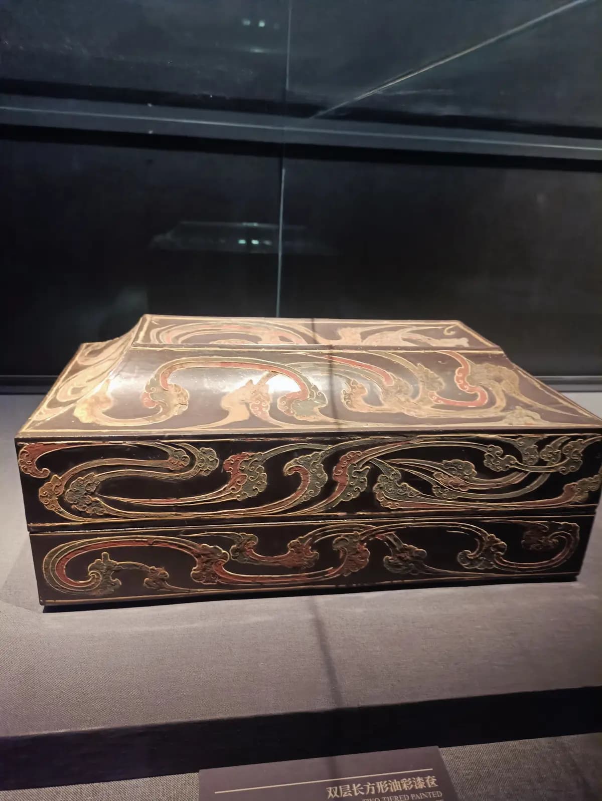 古代的美妆达人：一抹铅华，尽显风情