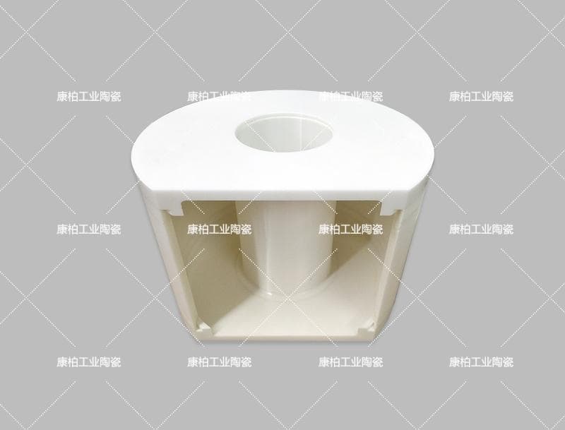 氧化锆陶瓷烧结过程中容易出现哪些问题？