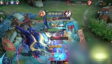 王者荣耀打龙攻略：从基础认知到实战应用的全方位指南