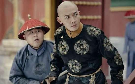 历史上的乾隆皇帝，真的与雍正宠妃之间，有过一段爱情故事么？