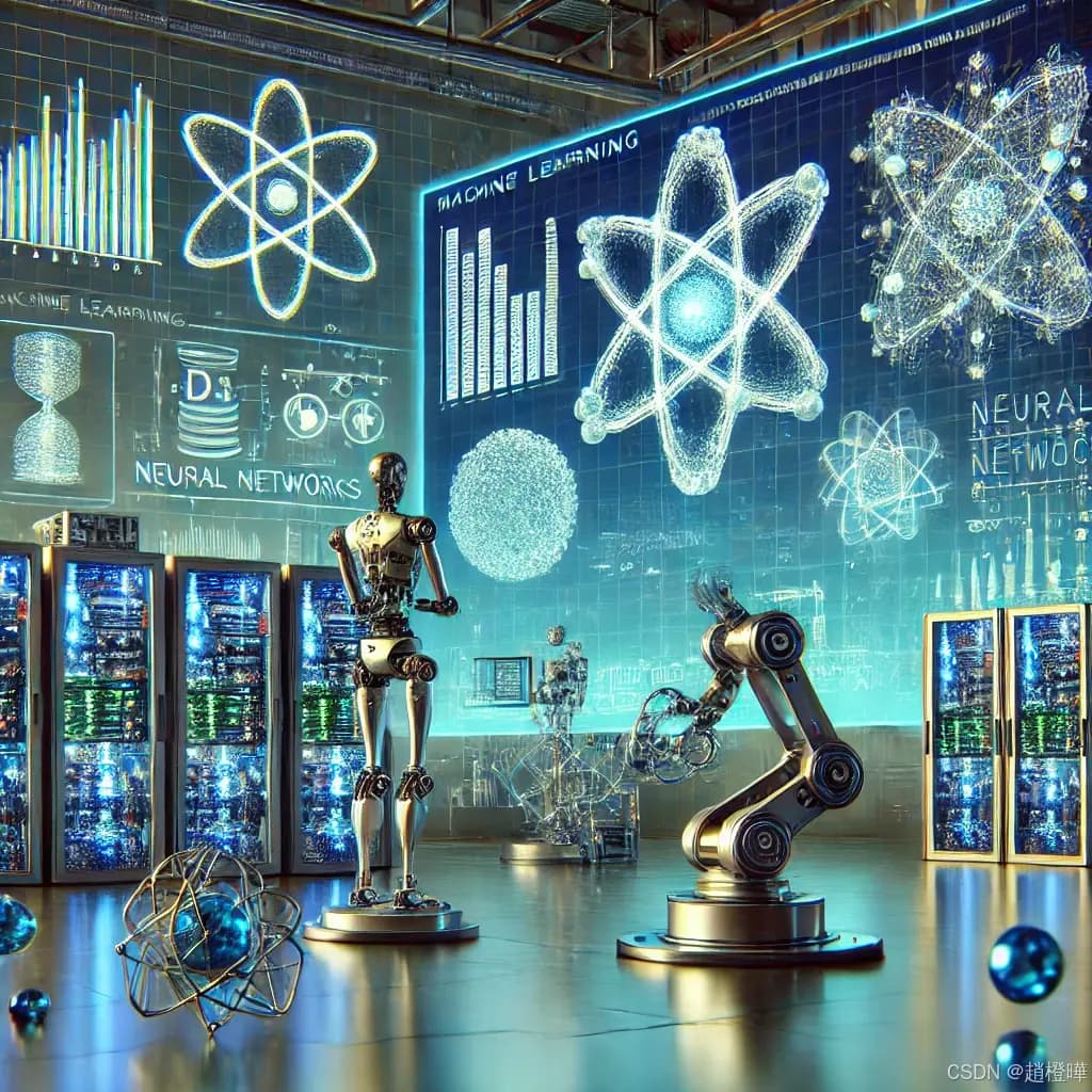 诺贝尔物理学奖颁发给跨学科领域是历史性的进步吗？