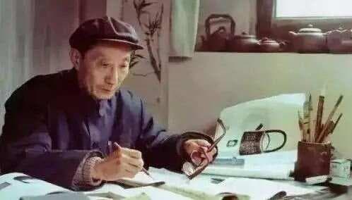 紫砂壶一代宗师顾景舟：矢志追古，巧夺天工