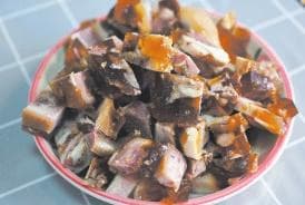 山东日照：一家三代坚守猪头肉制作技艺，让传统美食香飘四方
