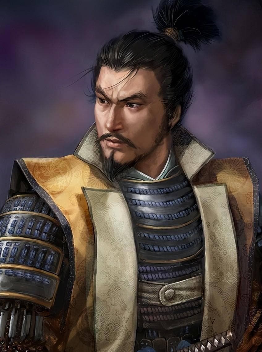 四国征伐：长宗我部元亲与“天下人”