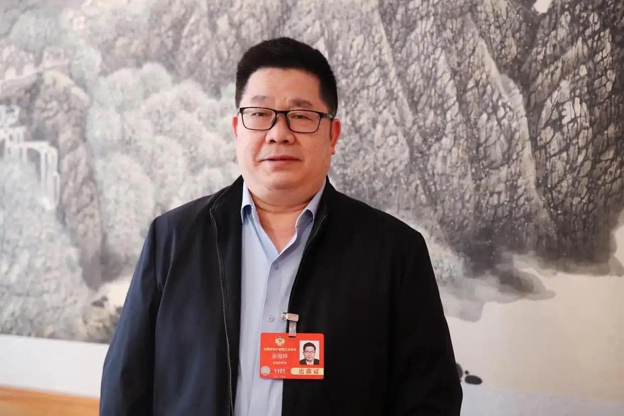 全国政协委员张冠梓：考古要提供更全面的历史认知